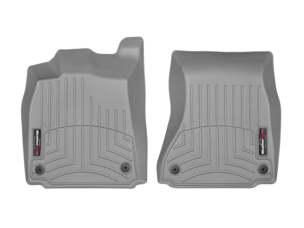 Weathertech 465641 FloorLiner™ DigitalFit® for Select Audi A6, Audi A6 Quattro, Audi A7 Quattro, Audi RS7, Audi S6, Audi S7