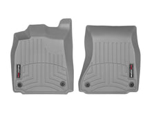 Load image into Gallery viewer, Weathertech 465641 FloorLiner™ DigitalFit® for Select Audi A6, Audi A6 Quattro, Audi A7 Quattro, Audi RS7, Audi S6, Audi S7
