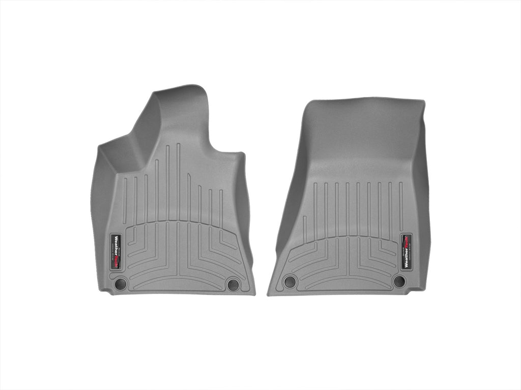 Weathertech 465651 FloorLiner™ DigitalFit® for Select Maserati Ghibli, Maserati Quattroporte