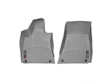 Load image into Gallery viewer, Weathertech 465651 FloorLiner™ DigitalFit® for Select Maserati Ghibli, Maserati Quattroporte