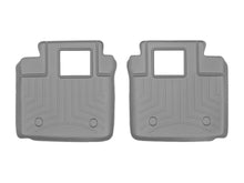 Load image into Gallery viewer, Weathertech 465654 FloorLiner™ DigitalFit® for Select Maserati Quattroporte