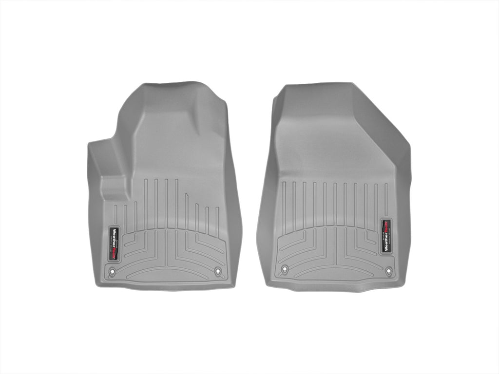 Weathertech 465661 FloorLiner™ DigitalFit® for Select Jeep Cherokee
