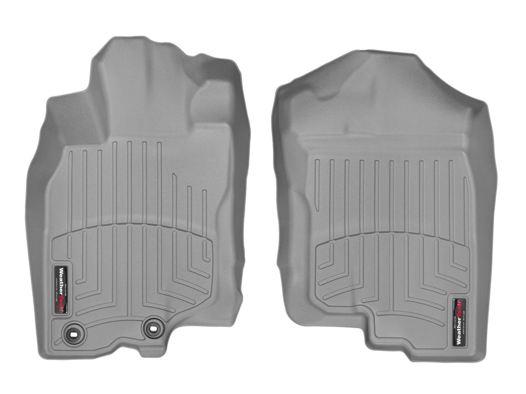 Weathertech 465671 FloorLiner™ DigitalFit® for Select Honda Insight