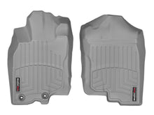 Load image into Gallery viewer, Weathertech 465671 FloorLiner™ DigitalFit® for Select Honda Insight