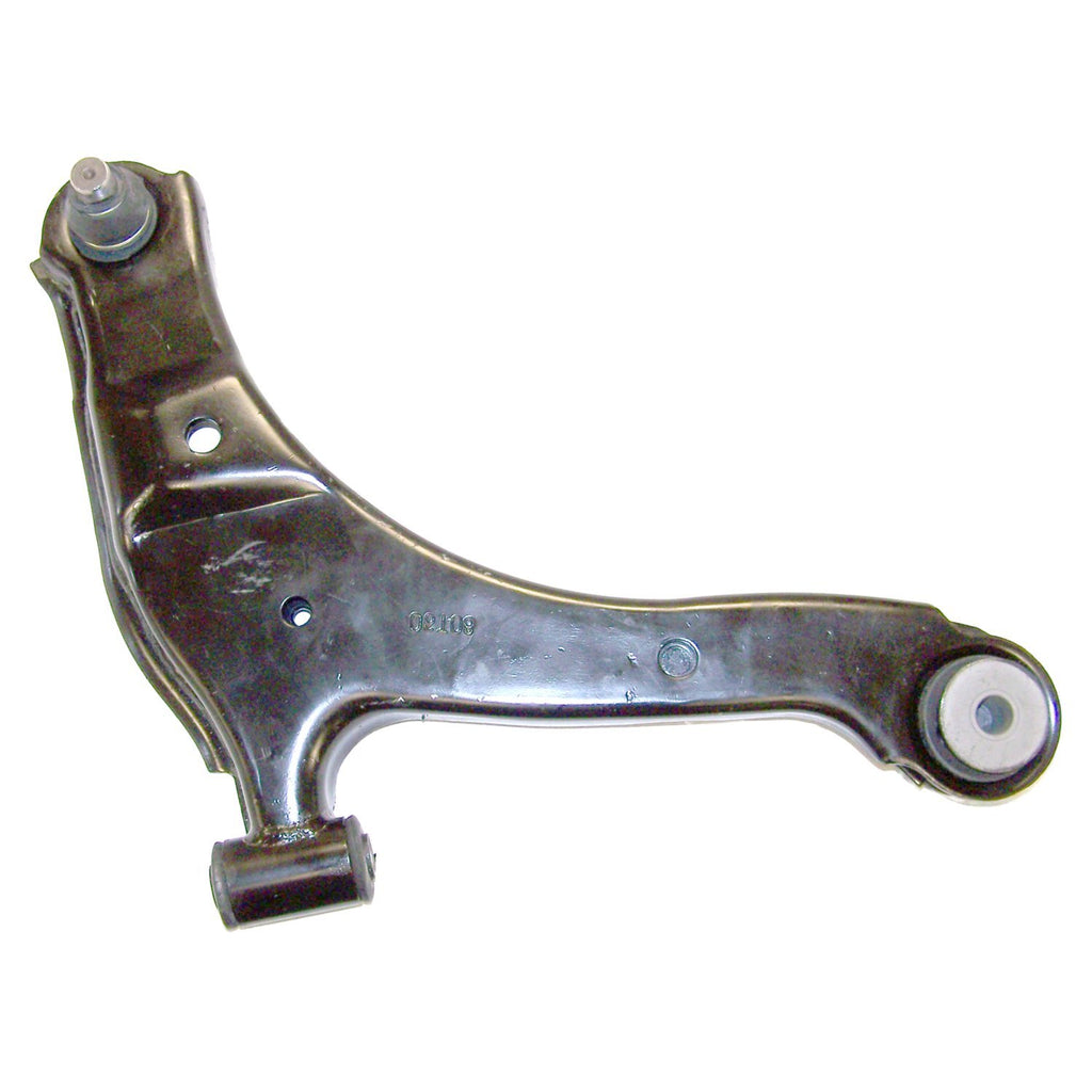 Crown Automotive Jeep Replacement 4656730AH Front Lower Right Control Arm for 00/05 PL Neon or 01/10 Pt Cruiser for Select Chrysler PT Cruiser, Dodge Neon