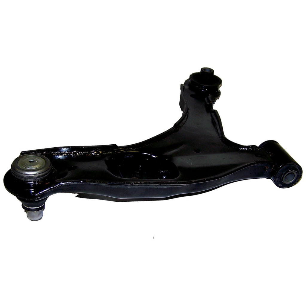 Crown Automotive Jeep Replacement 4656730AH Front Lower Right Control Arm for 00/05 PL Neon or 01/10 Pt Cruiser for Select Chrysler PT Cruiser, Dodge Neon