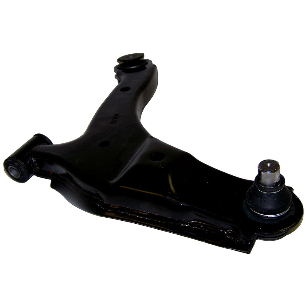 Crown Automotive Jeep Replacement 4656730AH Front Lower Right Control Arm for 00/05 PL Neon or 01/10 Pt Cruiser for Select Chrysler PT Cruiser, Dodge Neon