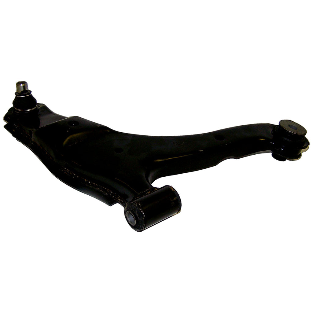 Crown Automotive Jeep Replacement 4656731AH Front Lower Left Control Arm for 00-05 PL Neon or 01-10 PT Cruiser for Select Chrysler PT Cruiser, Dodge Neon