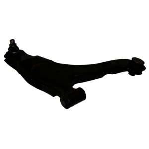 Crown Automotive Jeep Replacement 4656731AH Front Lower Left Control Arm for 00-05 PL Neon or 01-10 PT Cruiser for Select Chrysler PT Cruiser, Dodge Neon