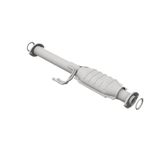 Load image into Gallery viewer, MagnaFlow Exhaust Products 447219 California CARB Direct-Fit Catalytic Converter for Select Toyota Tacoma
