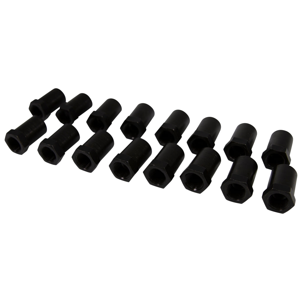 COMP Cams 4657-1 Hi-Tech Polylock for 1/2" Stud Ultra Pro Magnum Rockers