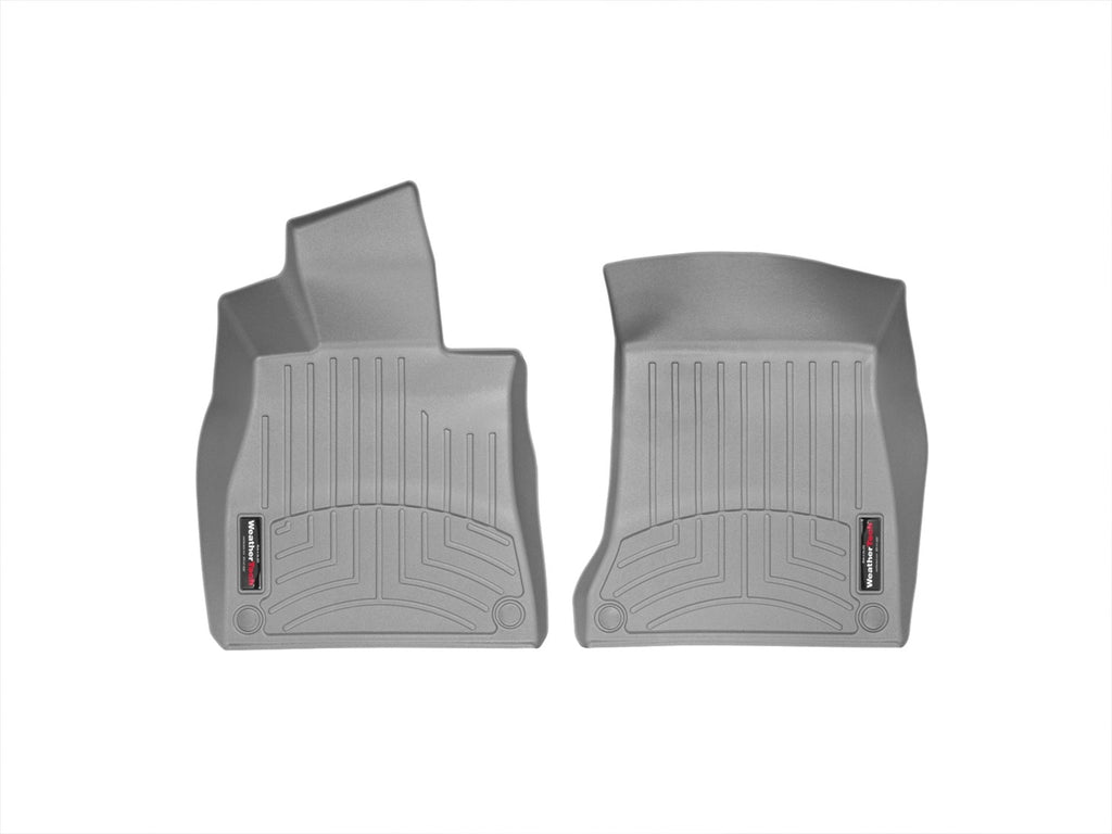 Weathertech 465711 FloorLiner™ DigitalFit® for Select Mercedes-Benz Maybach S550, Mercedes-Benz Maybach S560, Mercedes-Benz Maybach S600, Mercedes-Benz Maybach S650, Mercedes-Benz S450, Mercedes-Benz S550, Mercedes-Benz S550e, Mercedes-Benz S560,