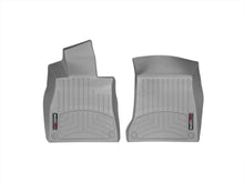 Load image into Gallery viewer, Weathertech 465711 FloorLiner™ DigitalFit® for Select Mercedes-Benz Maybach S550, Mercedes-Benz Maybach S560, Mercedes-Benz Maybach S600, Mercedes-Benz Maybach S650, Mercedes-Benz S450, Mercedes-Benz S550, Mercedes-Benz S550e, Mercedes-Benz S560,