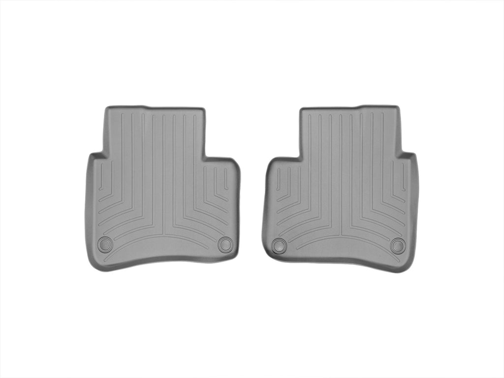 Weathertech 465712 FloorLiner™ DigitalFit® for Select Mercedes-Benz S450, Mercedes-Benz S550, Mercedes-Benz S550e, Mercedes-Benz S560, Mercedes-Benz S600, Mercedes-Benz S63 AMG, Mercedes-Benz S65 AMG