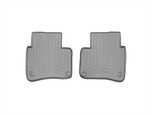 Load image into Gallery viewer, Weathertech 465712 FloorLiner™ DigitalFit® for Select Mercedes-Benz S450, Mercedes-Benz S550, Mercedes-Benz S550e, Mercedes-Benz S560, Mercedes-Benz S600, Mercedes-Benz S63 AMG, Mercedes-Benz S65 AMG