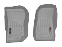 Load image into Gallery viewer, Weathertech 465731 FloorLiner™ DigitalFit® for Select Jeep Wrangler, Jeep Wrangler JK