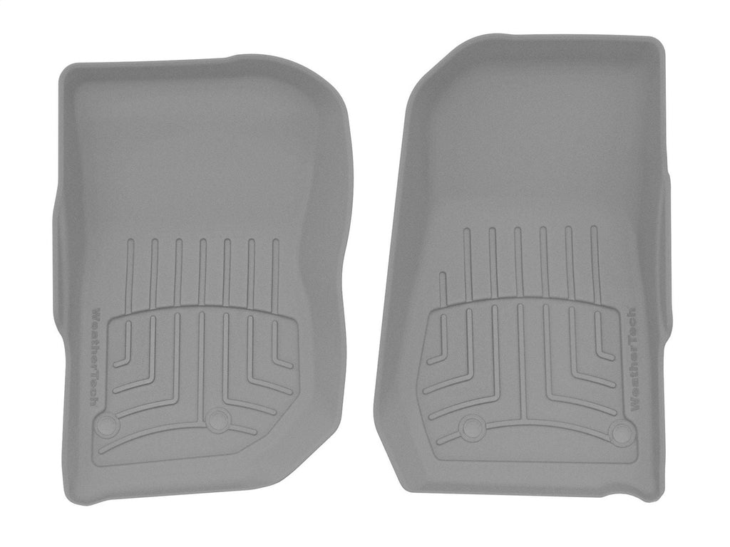 Weathertech 465731IM FloorLiner™ HP for Select Jeep Wrangler, Jeep Wrangler JK