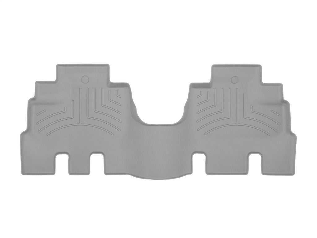 Weathertech 465732IM FloorLiner™ HP for Select Jeep Wrangler, Jeep Wrangler JK