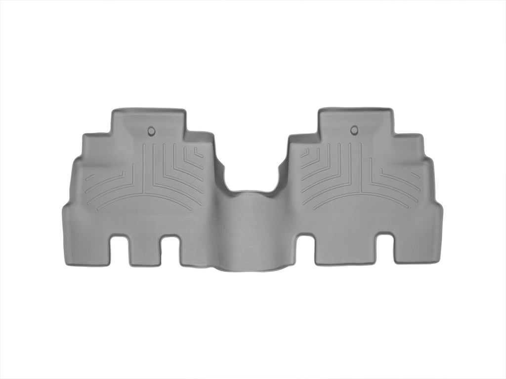 Weathertech 465732 FloorLiner™ DigitalFit® for Select Jeep Wrangler, Jeep Wrangler JK