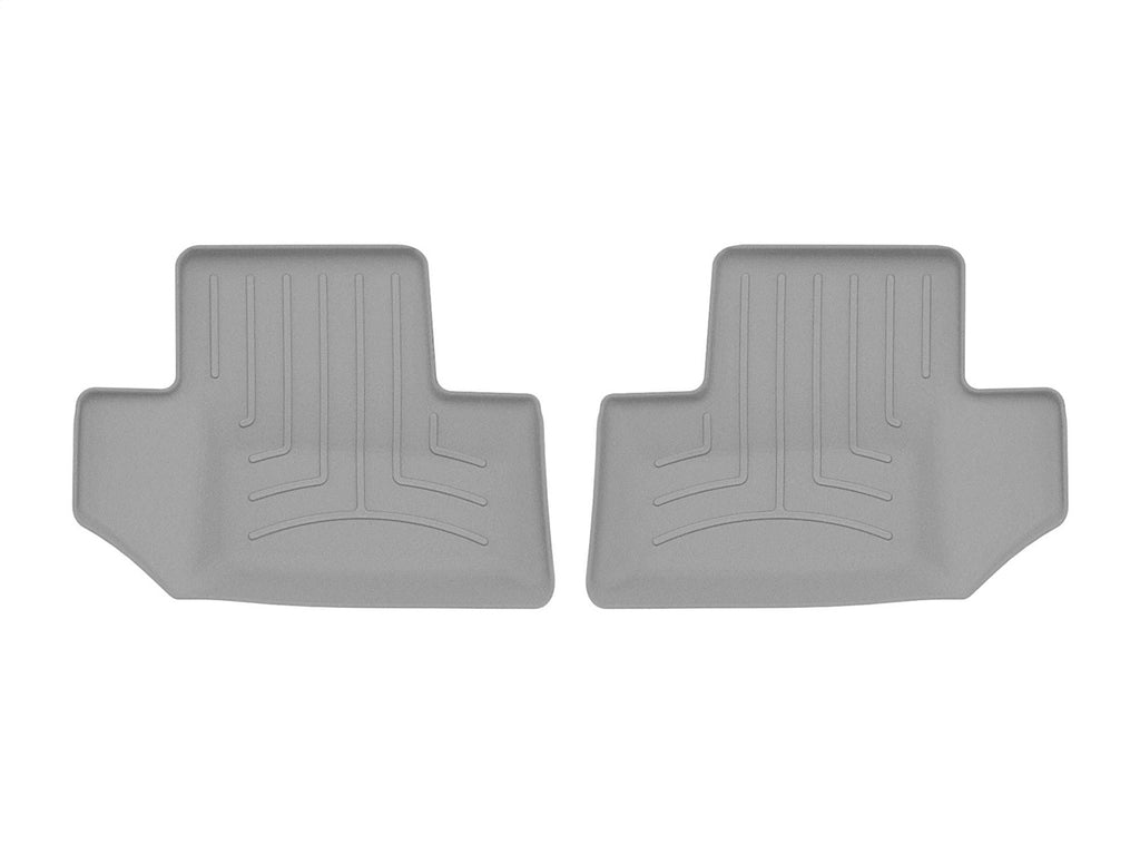 Weathertech 465733IM FloorLiner™ HP for Select Jeep Wrangler, Jeep Wrangler JK