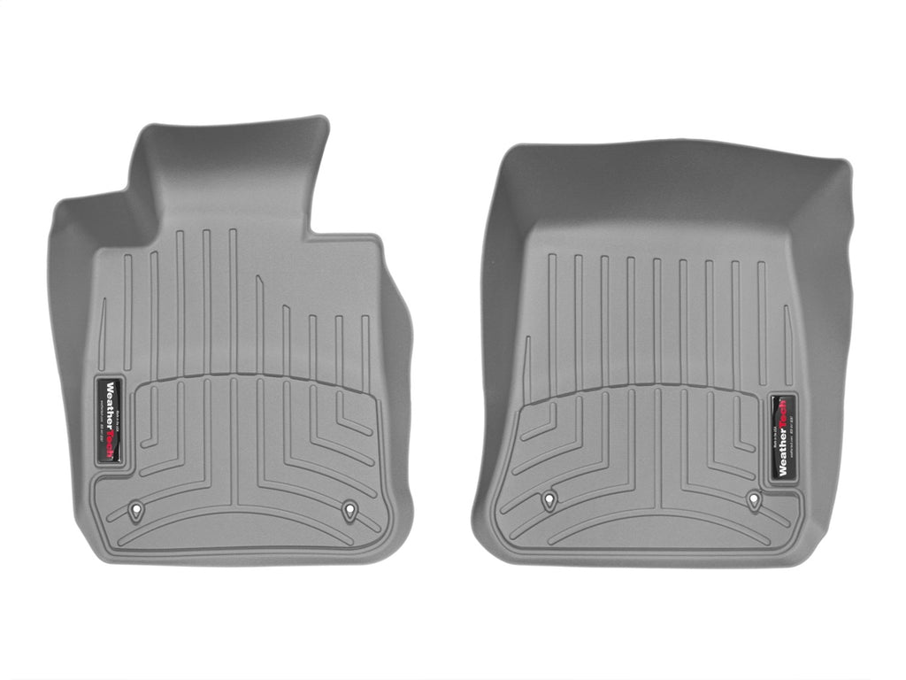 Weathertech 465741 FloorLiner™ DigitalFit® for Select BMW X1