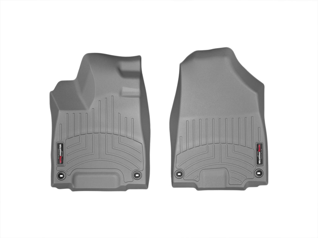 Weathertech 465761 FloorLiner™ DigitalFit® for Select Acura MDX
