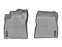 Load image into Gallery viewer, Weathertech 465771 FloorLiner™ DigitalFit® for Select Nissan Versa, Nissan Versa Note