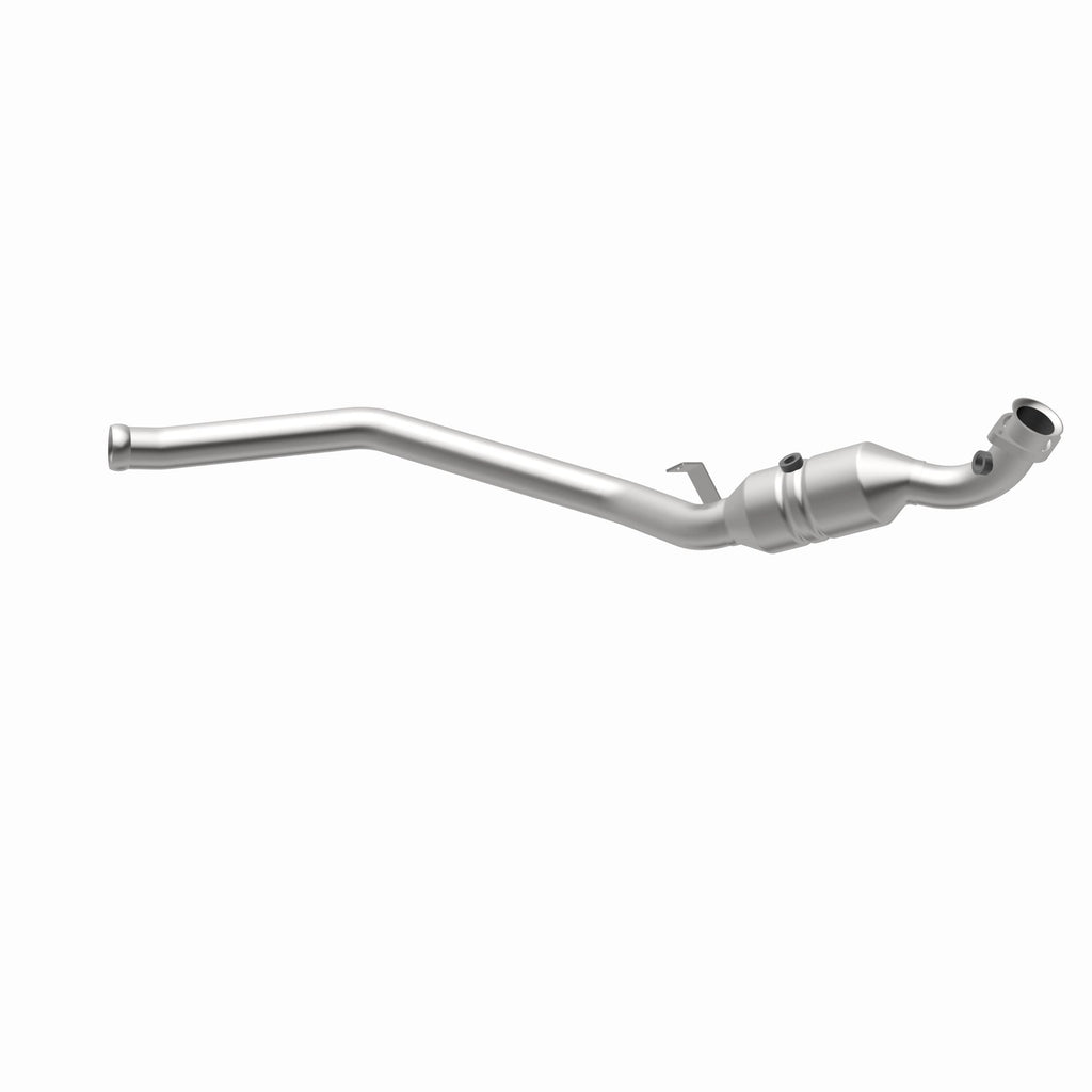 MagnaFlow Exhaust Products 5551716 California CARB Direct-Fit Catalytic Converter for Select Mercedes-Benz ML350