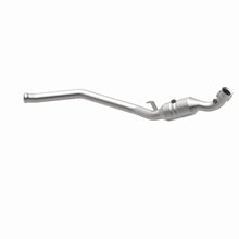 Load image into Gallery viewer, MagnaFlow Exhaust Products 5551716 California CARB Direct-Fit Catalytic Converter for Select Mercedes-Benz ML350