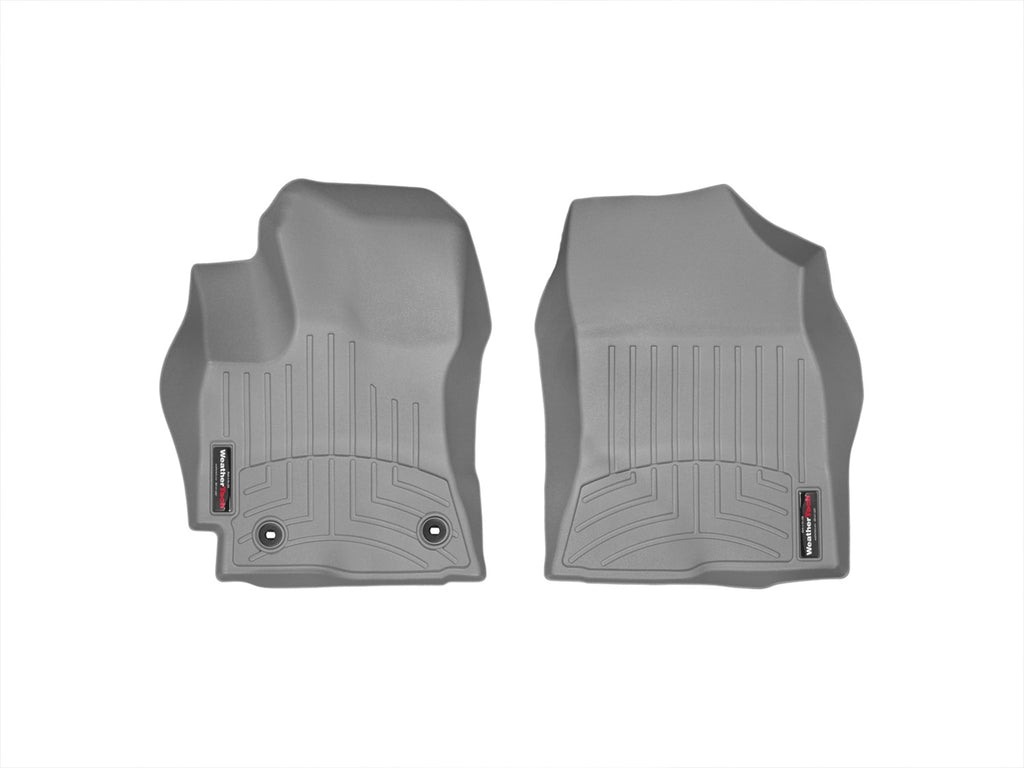 Weathertech 465801 FloorLiner™ DigitalFit® for Select Toyota Corolla