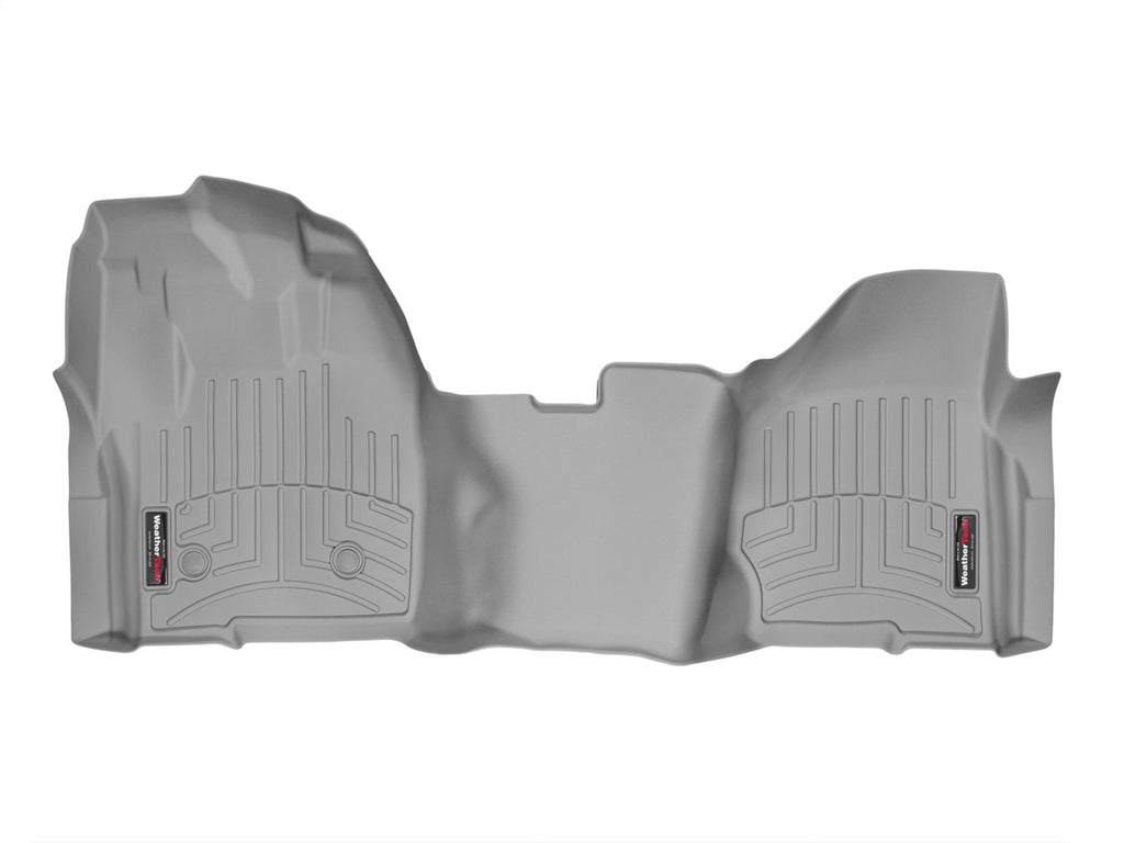 Weathertech 465811 FloorLiner™ DigitalFit® for Select Ford F-250 Super Duty, Ford F-350 Super Duty