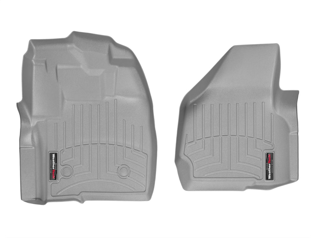 Weathertech 465821 FloorLiner™ DigitalFit® for Select Ford F-250 Super Duty, Ford F-350 Super Duty