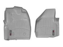 Load image into Gallery viewer, Weathertech 465821 FloorLiner™ DigitalFit® for Select Ford F-250 Super Duty, Ford F-350 Super Duty