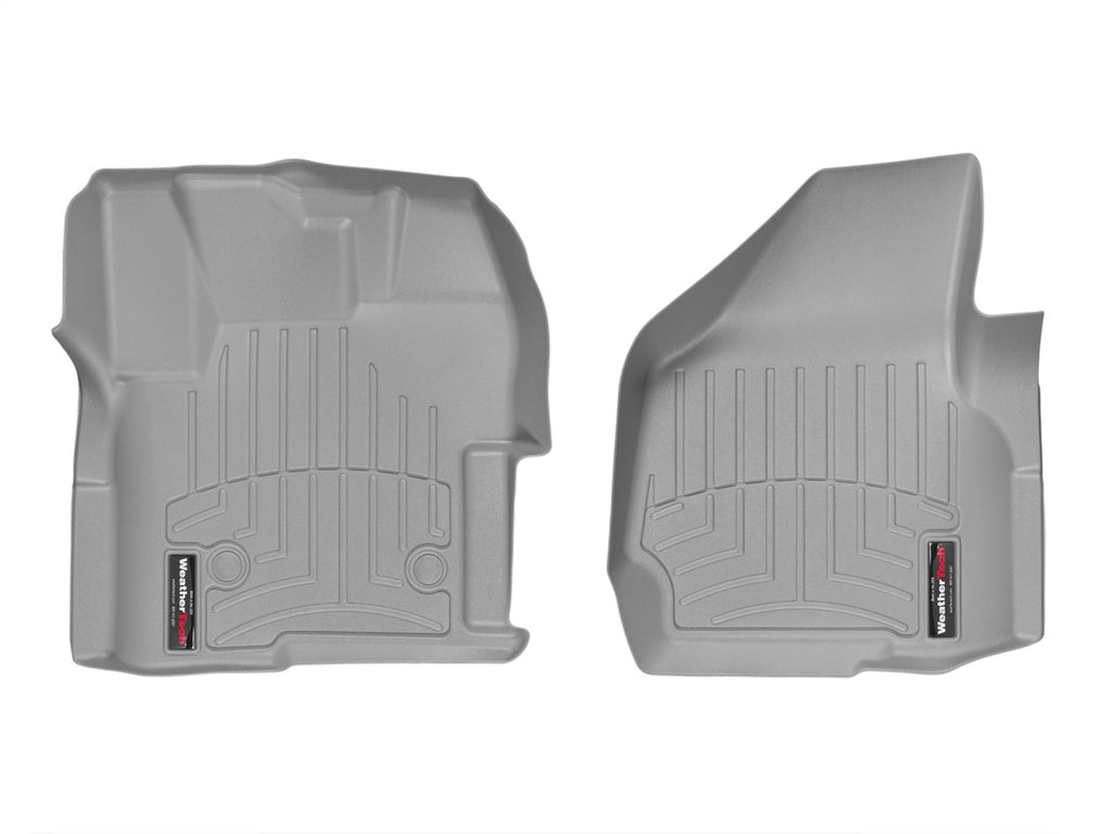 Weathertech 465831 FloorLiner™ DigitalFit® for Select Ford F-250 Super Duty, Ford F-350 Super Duty
