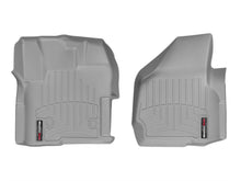 Load image into Gallery viewer, Weathertech 465831 FloorLiner™ DigitalFit® for Select Ford F-250 Super Duty, Ford F-350 Super Duty