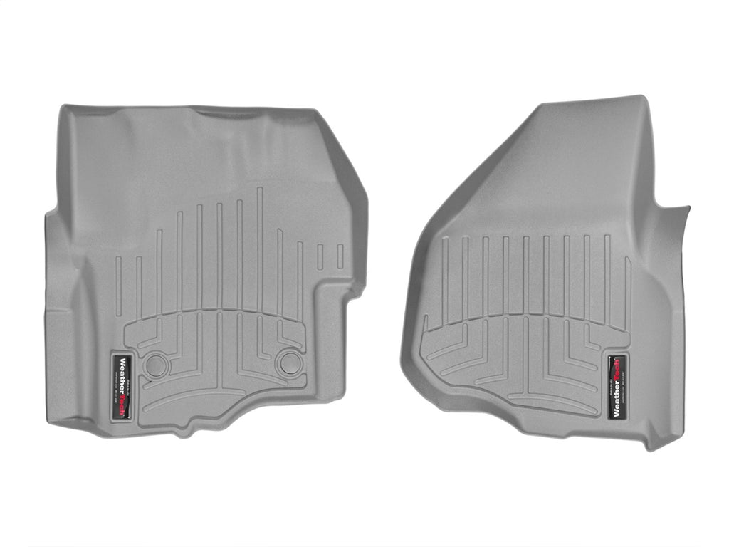Weathertech 465841 FloorLiner™ DigitalFit® for Select Ford F-250 Super Duty, Ford F-350 Super Duty, Ford F-450 Super Duty