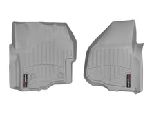 Load image into Gallery viewer, Weathertech 465841 FloorLiner™ DigitalFit® for Select Ford F-250 Super Duty, Ford F-350 Super Duty, Ford F-450 Super Duty