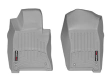 Load image into Gallery viewer, Weathertech 465861 FloorLiner™ DigitalFit® for Select INFINITI Q50, INFINITI Q60