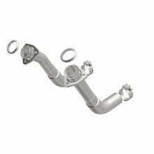 Load image into Gallery viewer, MagnaFlow Exhaust Products 15380 Direct-Fit Exhaust Pipe for Select Chevrolet C10 Pickup