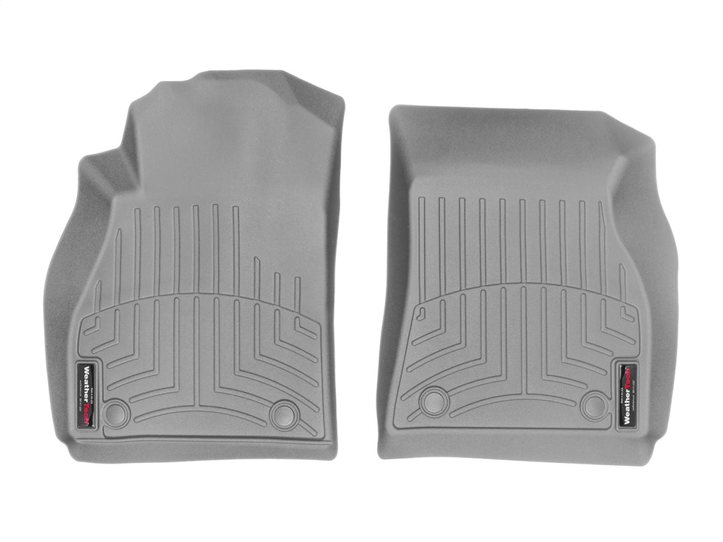 Weathertech 465901 FloorLiner™ DigitalFit® for Select Buick LaCrosse