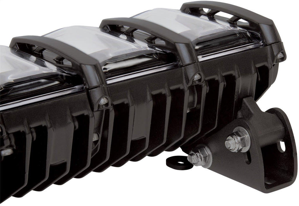 Rigid Industries 46590 RIGID Adapt LED Light Low Profile Mounting Bracket