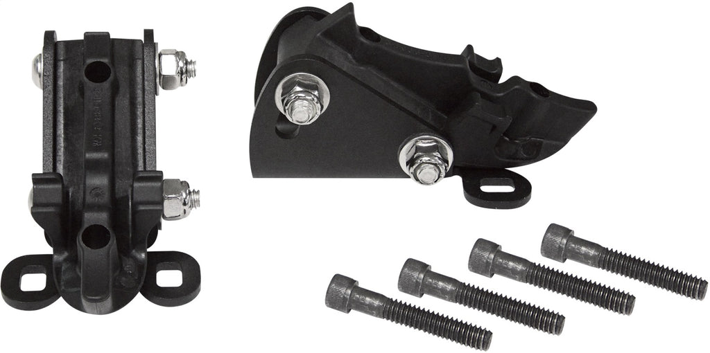 Rigid Industries 46590 RIGID Adapt LED Light Low Profile Mounting Bracket