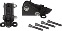 Load image into Gallery viewer, Rigid Industries 46590 RIGID Adapt LED Light Low Profile Mounting Bracket
