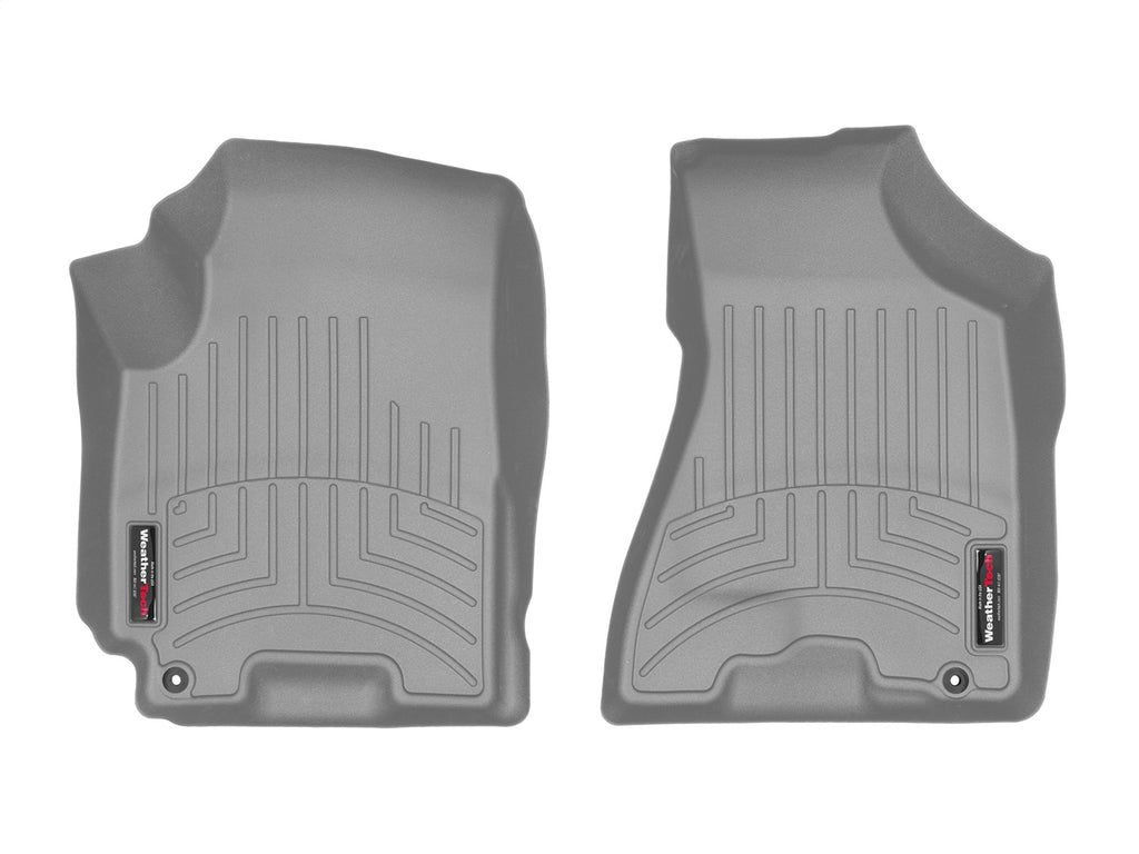 Weathertech 465911 FloorLiner™ DigitalFit® for Select Kia Sportage