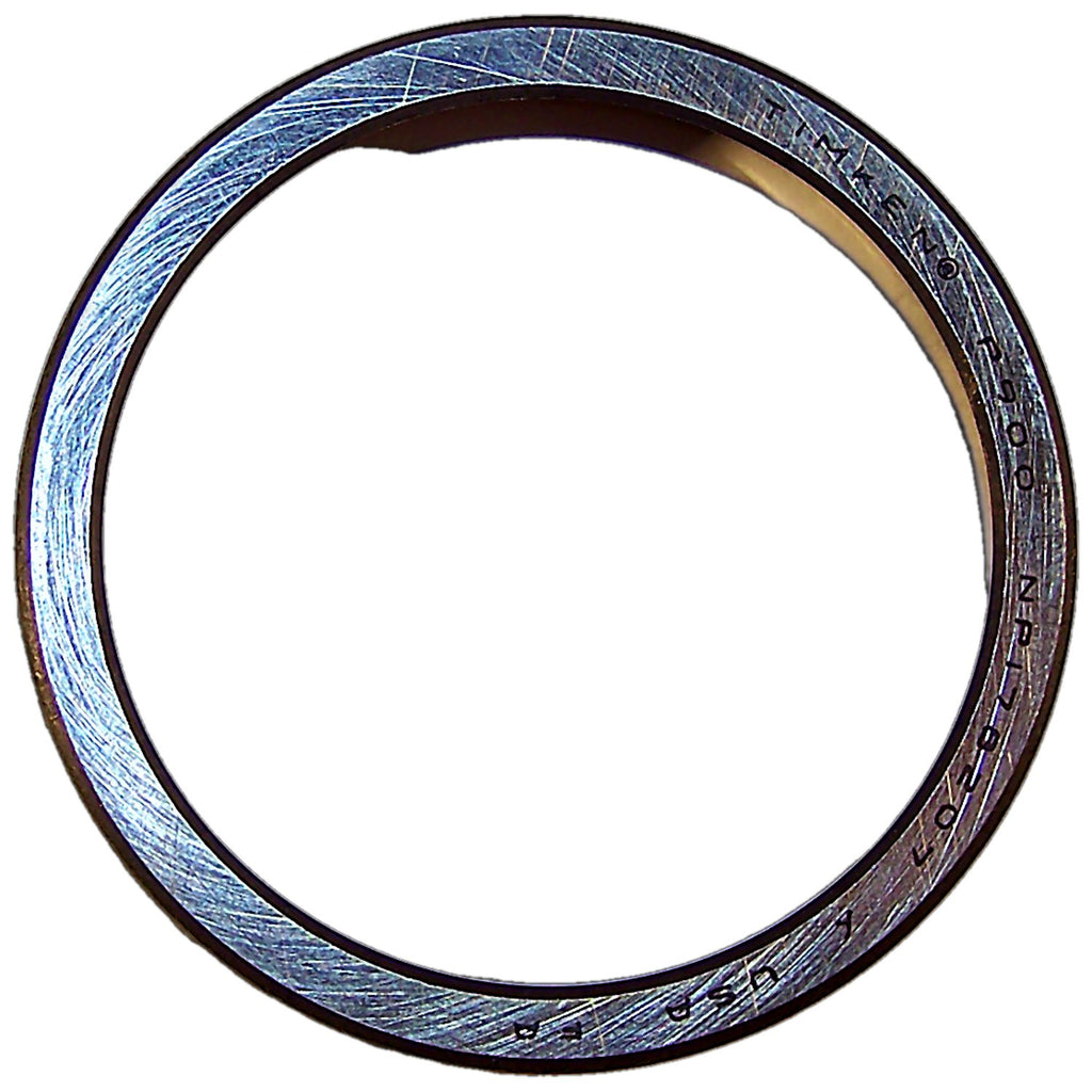 Crown Automotive Jeep Replacement 4659237 Differential Carrier Bearing Cup for Many Dodge Chrysler, Plymouth w/ 31TH, 41TE for Select Chrysler Breeze, Chrysler Cirrus, Chrysler Grand Voyager, Chrysler Neon, Chrysler PT Cruiser, Chrysler Sebring, Chrysler