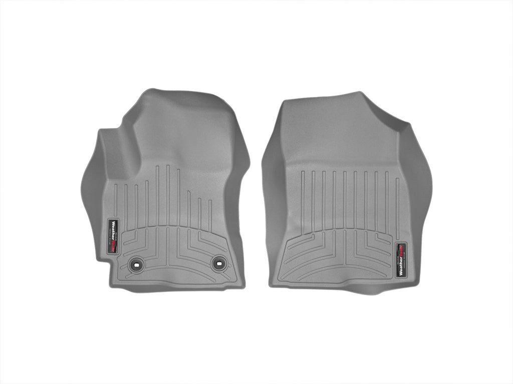 Weathertech 465941 FloorLiner™ DigitalFit® for Select Toyota Corolla