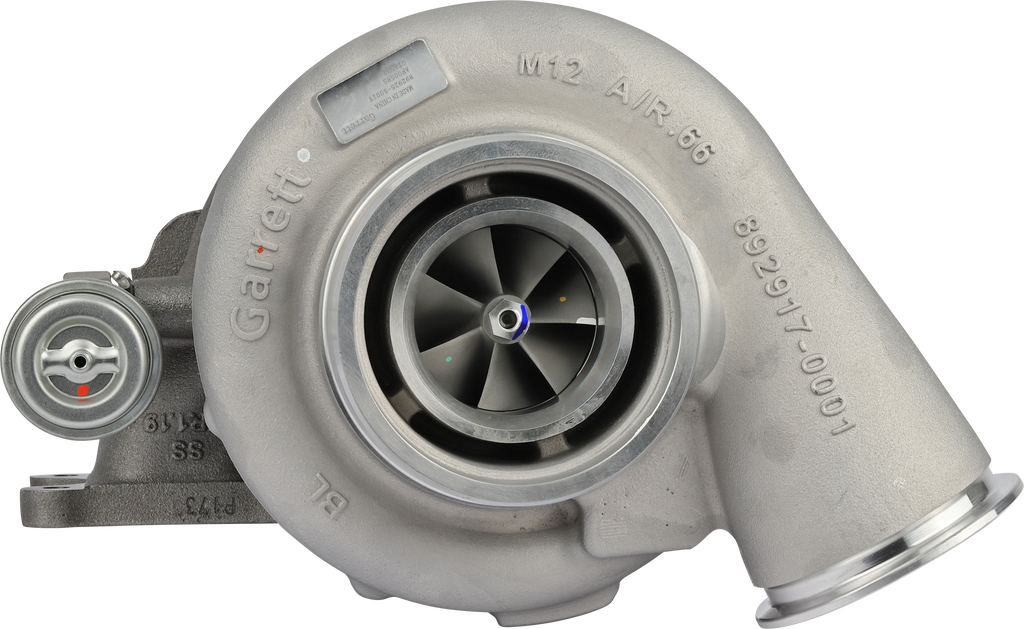 Alliant Power 892925-5001Y Turbocharger