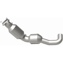 Load image into Gallery viewer, MagnaFlow Exhaust Products 280269 OEM Grade Direct-Fit Catalytic Converter for Select Ford F-150