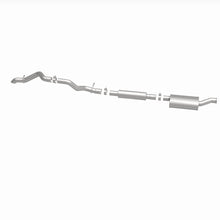 Load image into Gallery viewer, MagnaFlow Exhaust Products 19592 Overland Series Cat-Back System for Select Jeep Wrangler