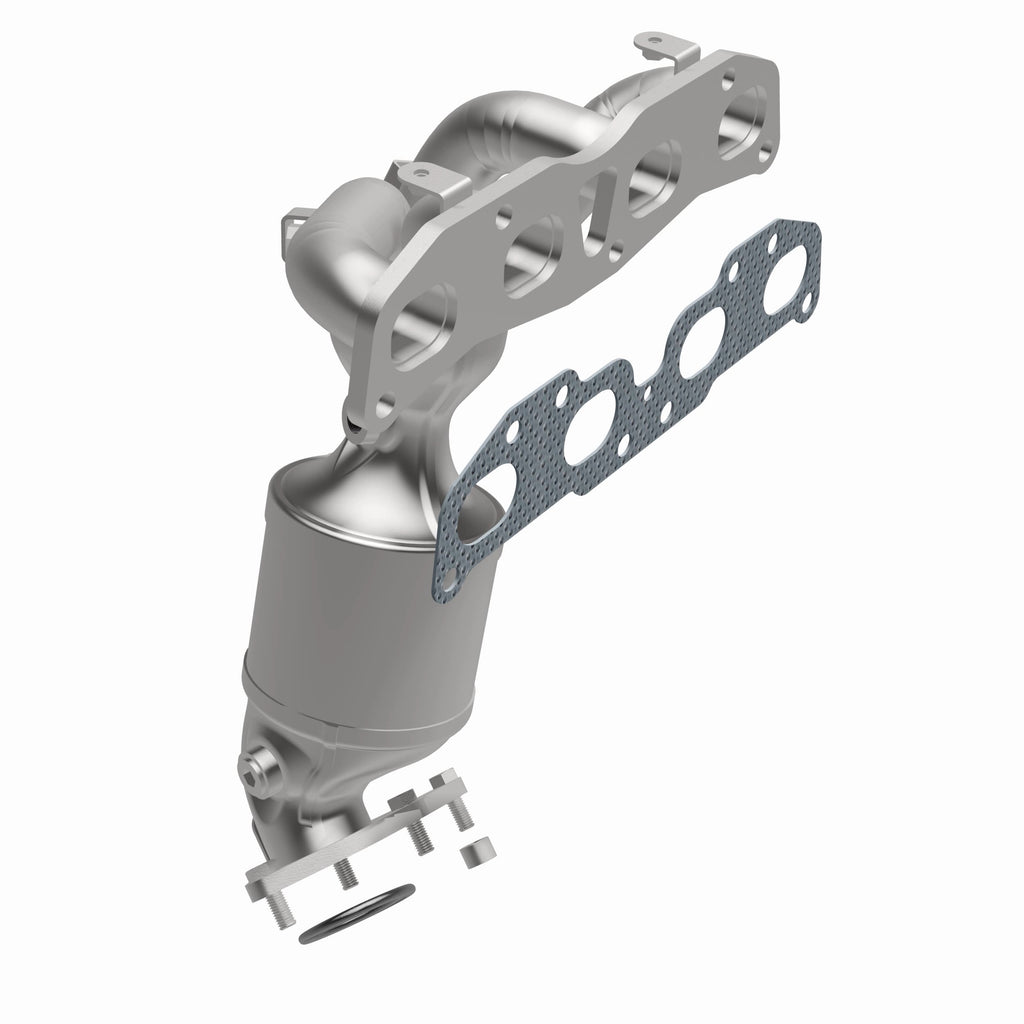 MagnaFlow Exhaust Products 5481295 California CARB Manifold Catalytic Converter for Select Nissan Rogue